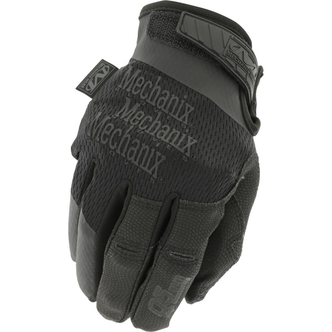 Перчатки MECHANIX SPECIALTY 0,5 MM COVERT (BLACK), размер XL MSD-55-011
